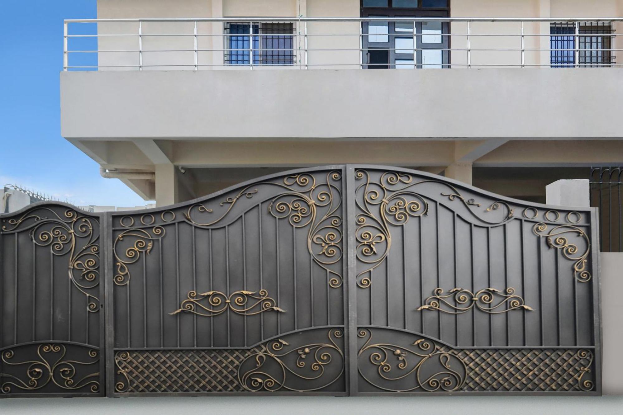 فندق Super Collection O Danapur Near Railway Station باتنا المظهر الخارجي الصورة
